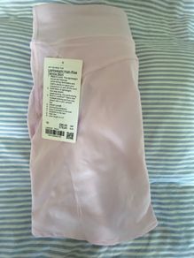 Lululemon tennis skirt