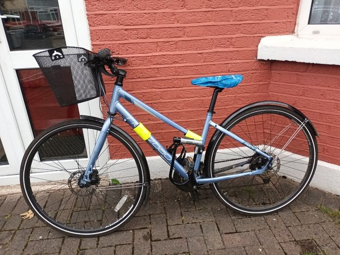 Ladies Bicycle for sale