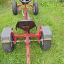 go kart bike Image 2