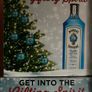 jameson Jack daniels Hennessy whisky big gift box Image 8