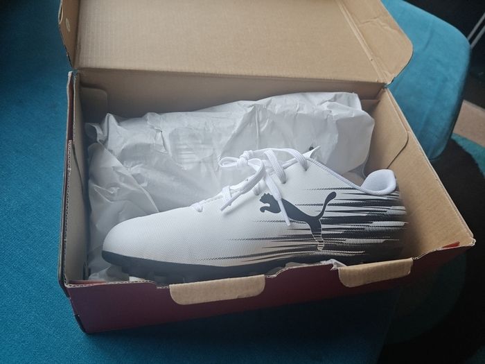 football boots