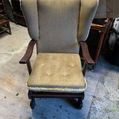 2 x Antique Rocking Chair 60euro each or 2 for 100euro