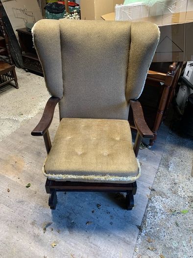 2 Rocking Chair
