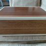 Vintage retro record player Studophone ST 16 made in France Image 2