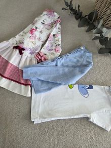 kids bundle  I  Age:5yrs