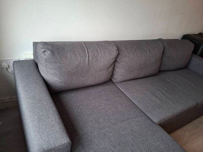 Ikea Corner Sofa Bed