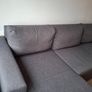 Ikea Corner Sofa Bed Image 3