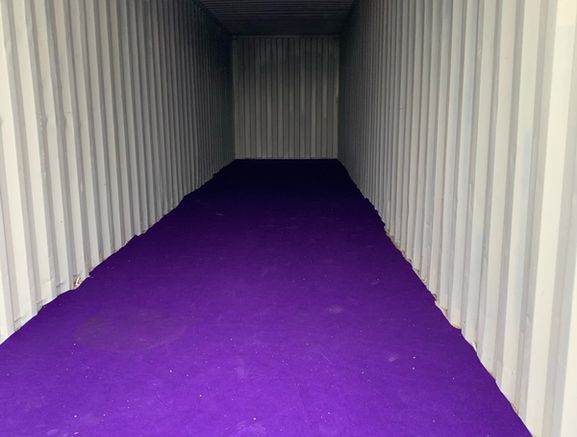 Self Storage Containers  to let !