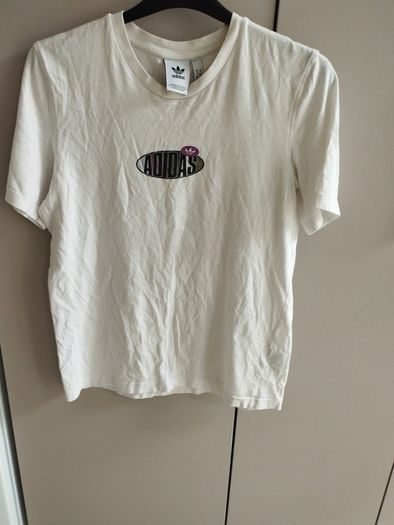 Adidas T.Shirt Mens