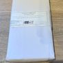 Dunnes Luxury Percale Double Flat Sheet Image 4