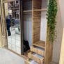 New Wardrobe Collins 200cm Free Delivery Image 6