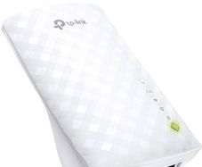 TP-Link AC750 Universal Dual Band Range Extender