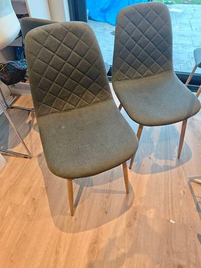 Kitchen Chairs