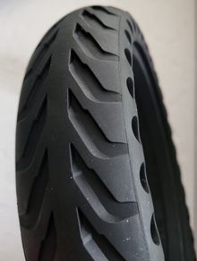 Xiaomi 365 scooter tyre new