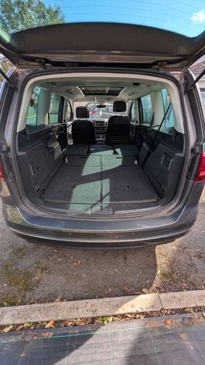 Volkswagen Sharan 2019 Highline Diesel Automatic