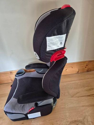 childs car