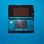 3DS Aqua Blue (Modded) Image 6