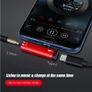 2 in 1 Audio 3.5mm and USB C adaptor Image 3