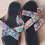 womens sandals x 4 pair Image 5