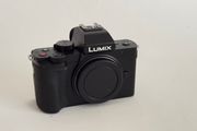 Panasonic Lumix G100