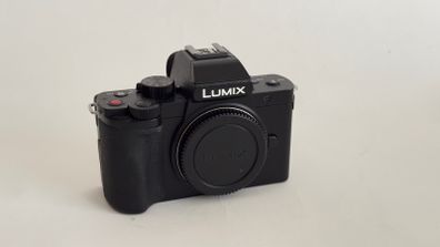 Panasonic Lumix G100