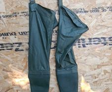 Fishing waders