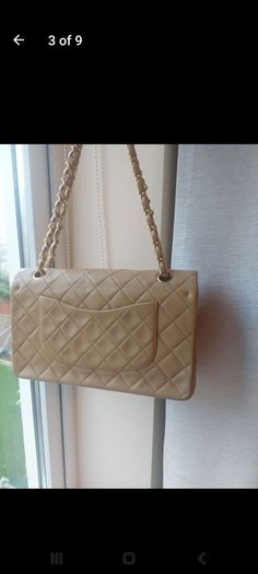 Chanel Medium Double Flap