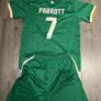 Ireland Troy Parrott 2026 Football Jersey Image 2