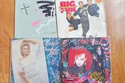 Classic  1980s  Albums  Various