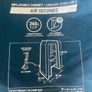 Decathlon Quechua Inflatable Cabinet 260L Image 5