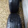 Bmw Alloys Two Sets. Image 2