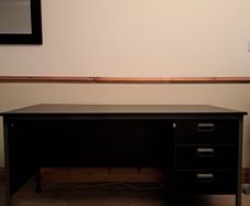 Office desk