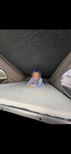 Ford motorhome