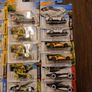 Hotwheels T Hunts and Exclusive Image 3