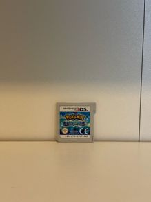 Pokemon Alpha Sapphire Nintendo 3DS