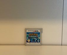 Pokemon Alpha Sapphire Nintendo 3DS