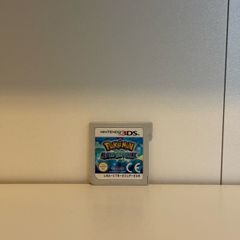 Pokemon Alpha Sapphire Nintendo 3DS