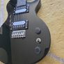 kids electric guitar with amp Image 3