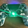 ps4 controller - faulty - for parts Image 2