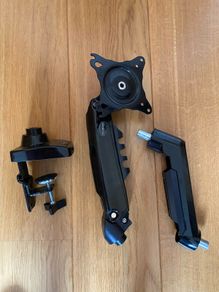 Invision Monitor Arm