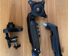Invision Monitor Arm