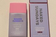 Naked Sundays CabanaGlow Mineral Glow Serum Drops 40ml