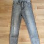 jeans, short Image 4