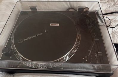 Turntable