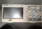 Siglent SDS1102CML 2-Ch Digital Oscilloscope