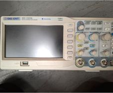 Siglent SDS1102CML 2-Ch Digital Oscilloscope