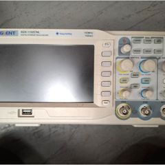 Siglent SDS1102CML 2-Ch Digital Oscilloscope