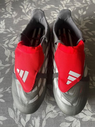 football boots