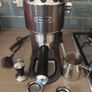 De'Longhi Dedica Arte Manual Espresso Coffee Machine (Model: EC885) Image 3