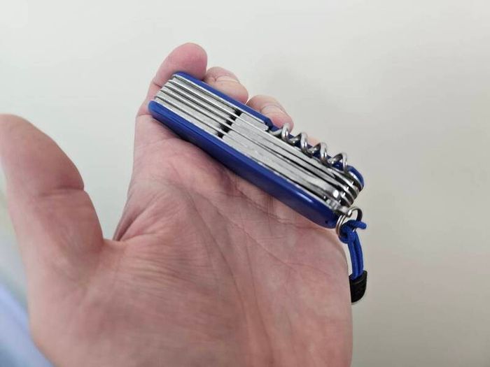 Victorinox Ranger 91mm Swiss Army Knife